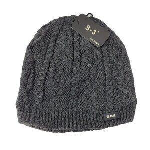 Winter Hat